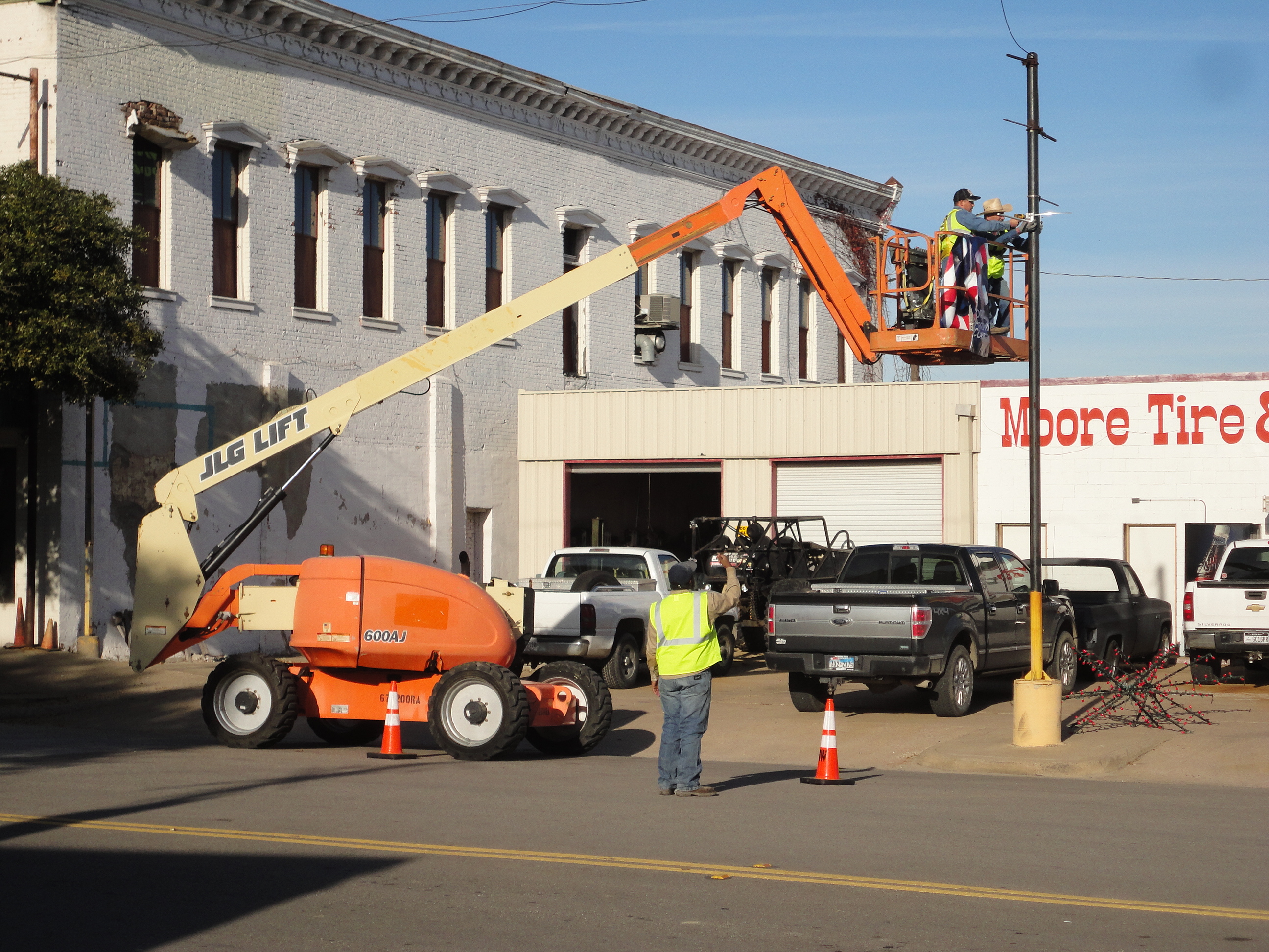 Christmas Decorations